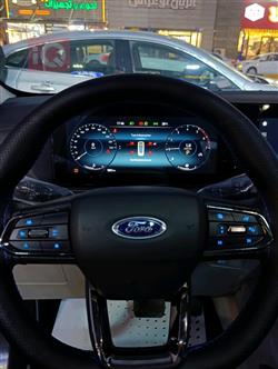 Ford Territory